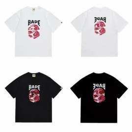 Picture of Aape T Shirts Short _SKUBapeS-2XLscqx126324848